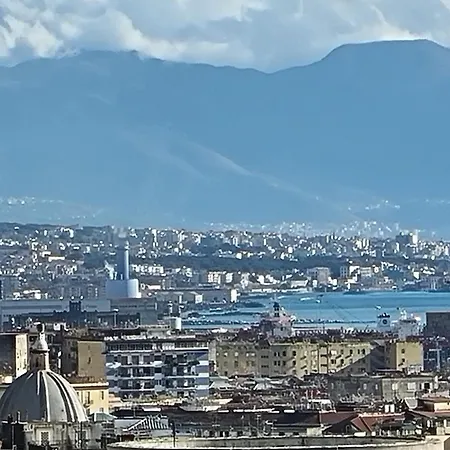 Bed & Breakfast Niluna 4*