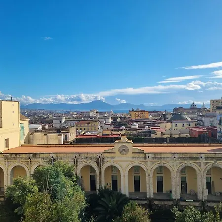 Niluna Bed & Breakfast