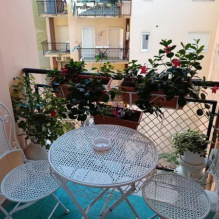 Bed & Breakfast Niluna