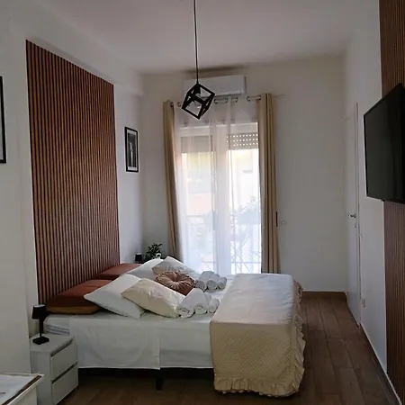 Niluna Bed & Breakfast Neapel