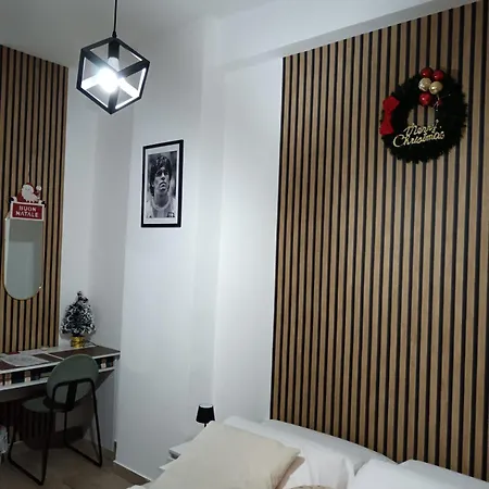 Niluna Bed & Breakfast 4*