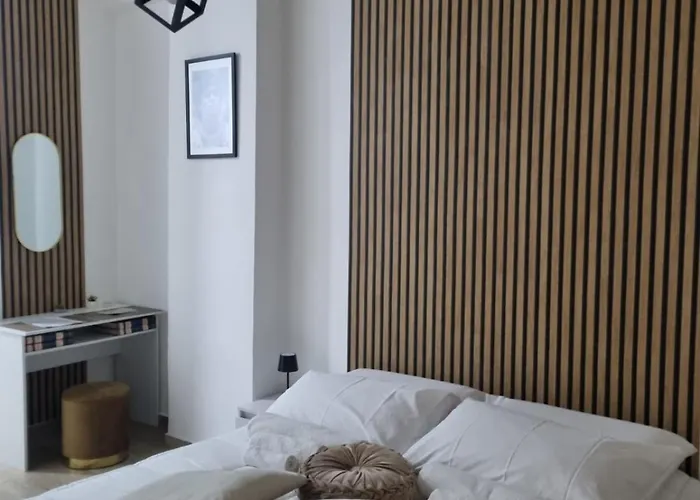 B&B Niluna 나폴리