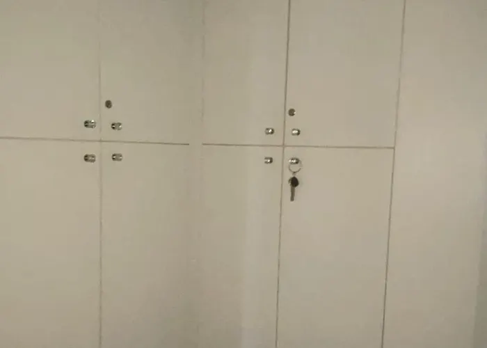 Niluna B&B 나폴리